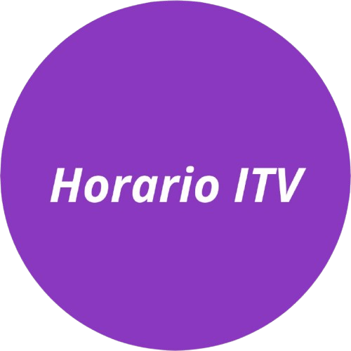 Horario ITV Loja
