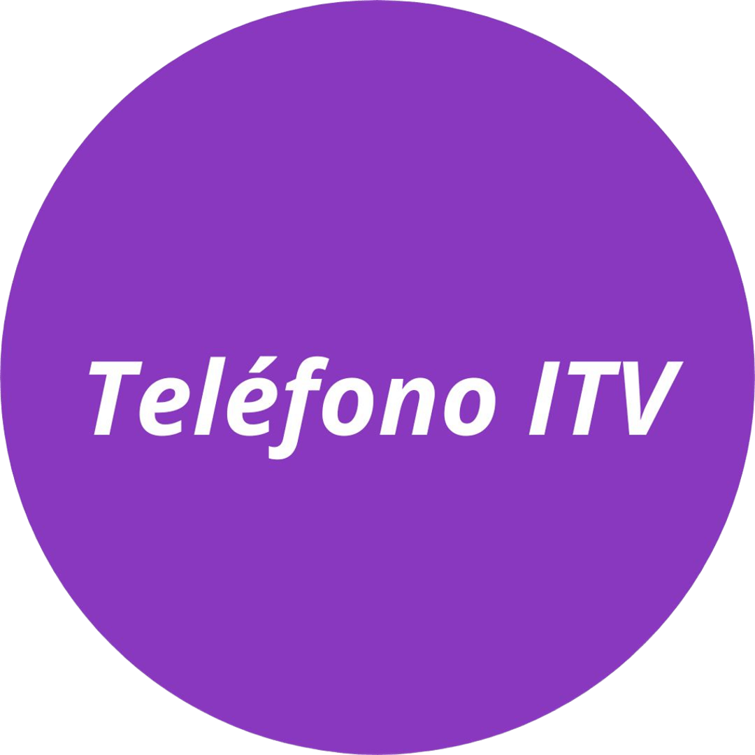 Teléfono ITV Loja