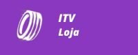 ITV Loja logo header