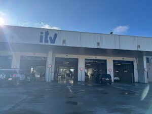ITV Peligros